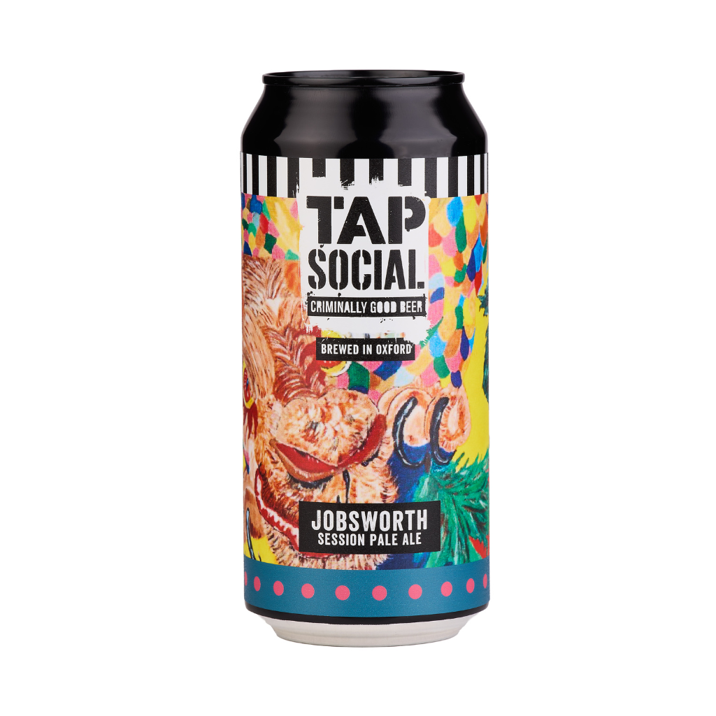 Core Range Mixed Cans