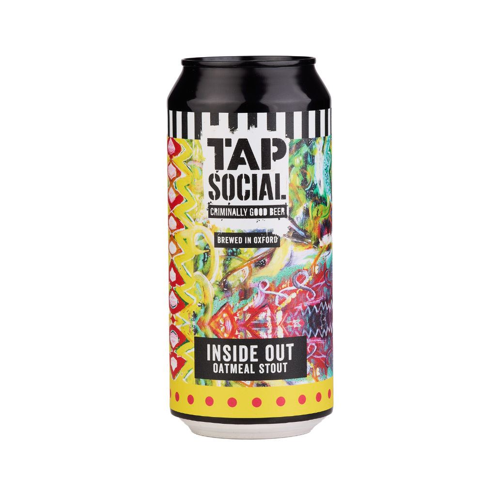 Core Range Mixed Cans