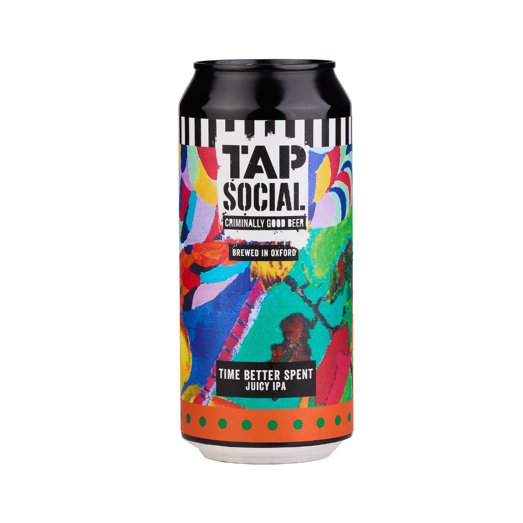 Pale & Hoppy Mixed Cans