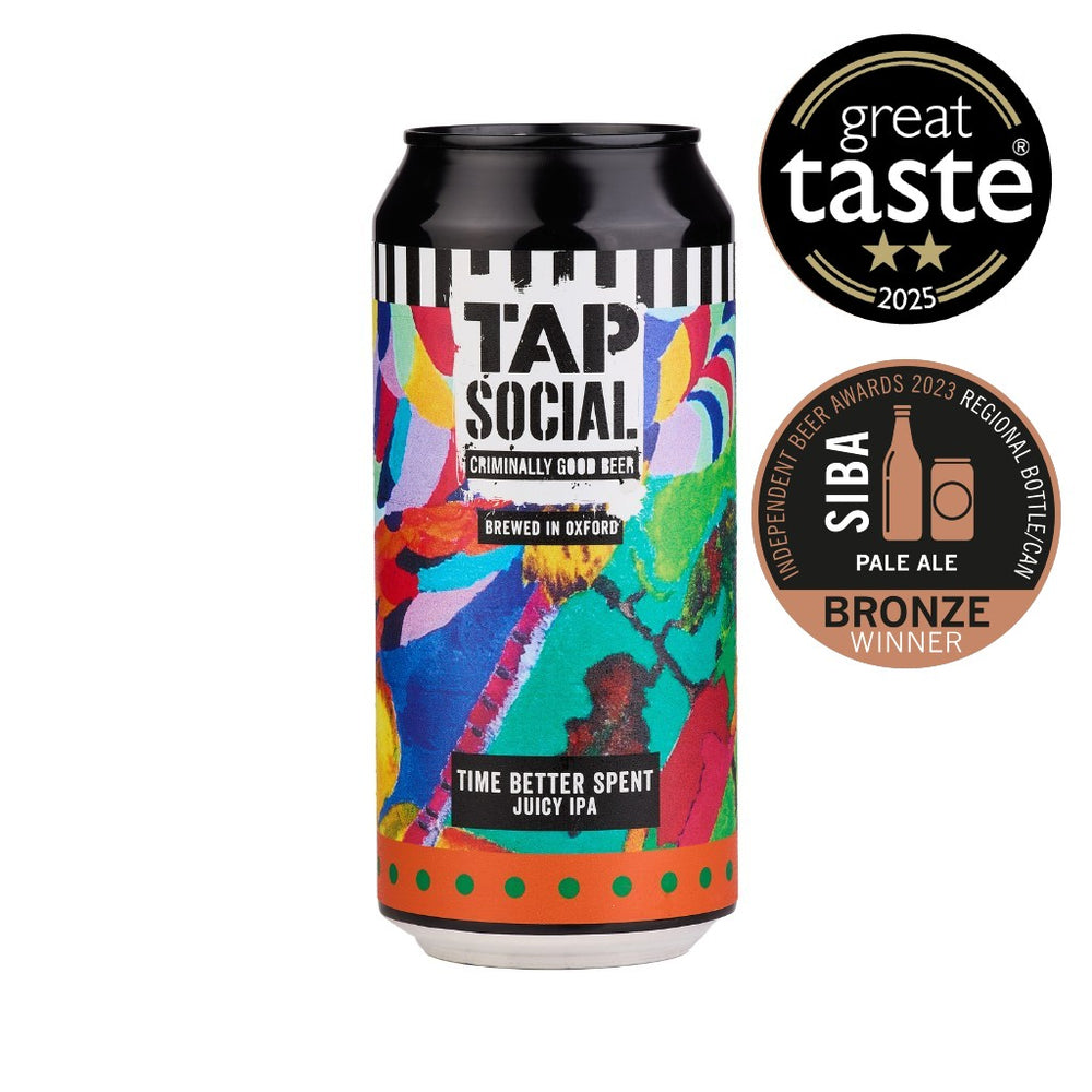 Juicy IPA