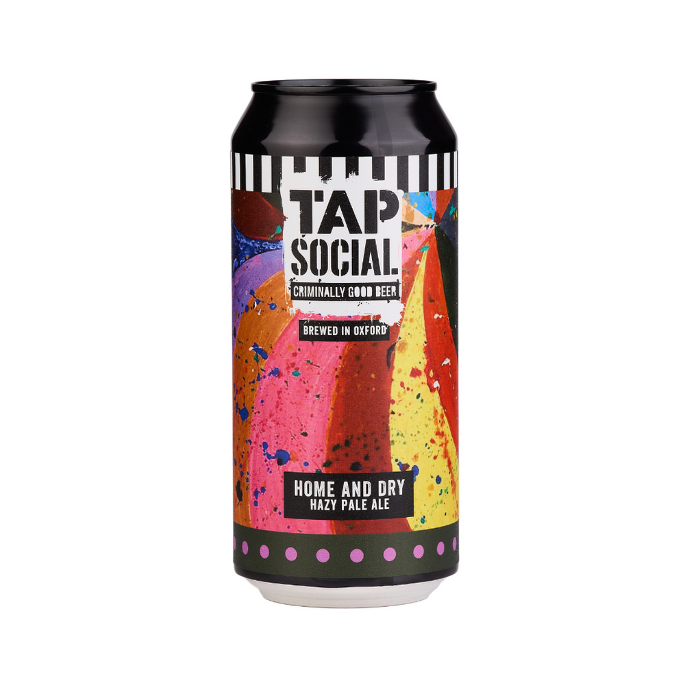 Hazy Pale Ale