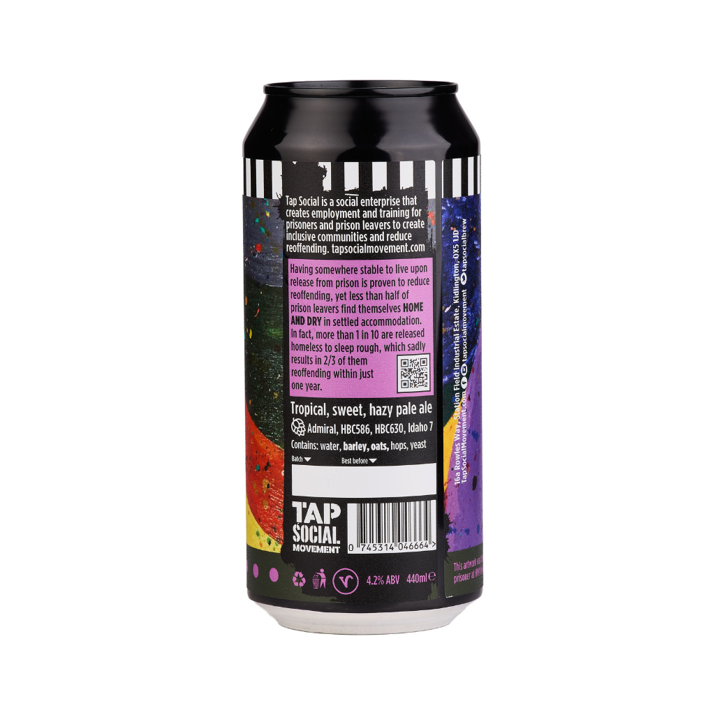 
                  
                    Hazy Pale Ale
                  
                