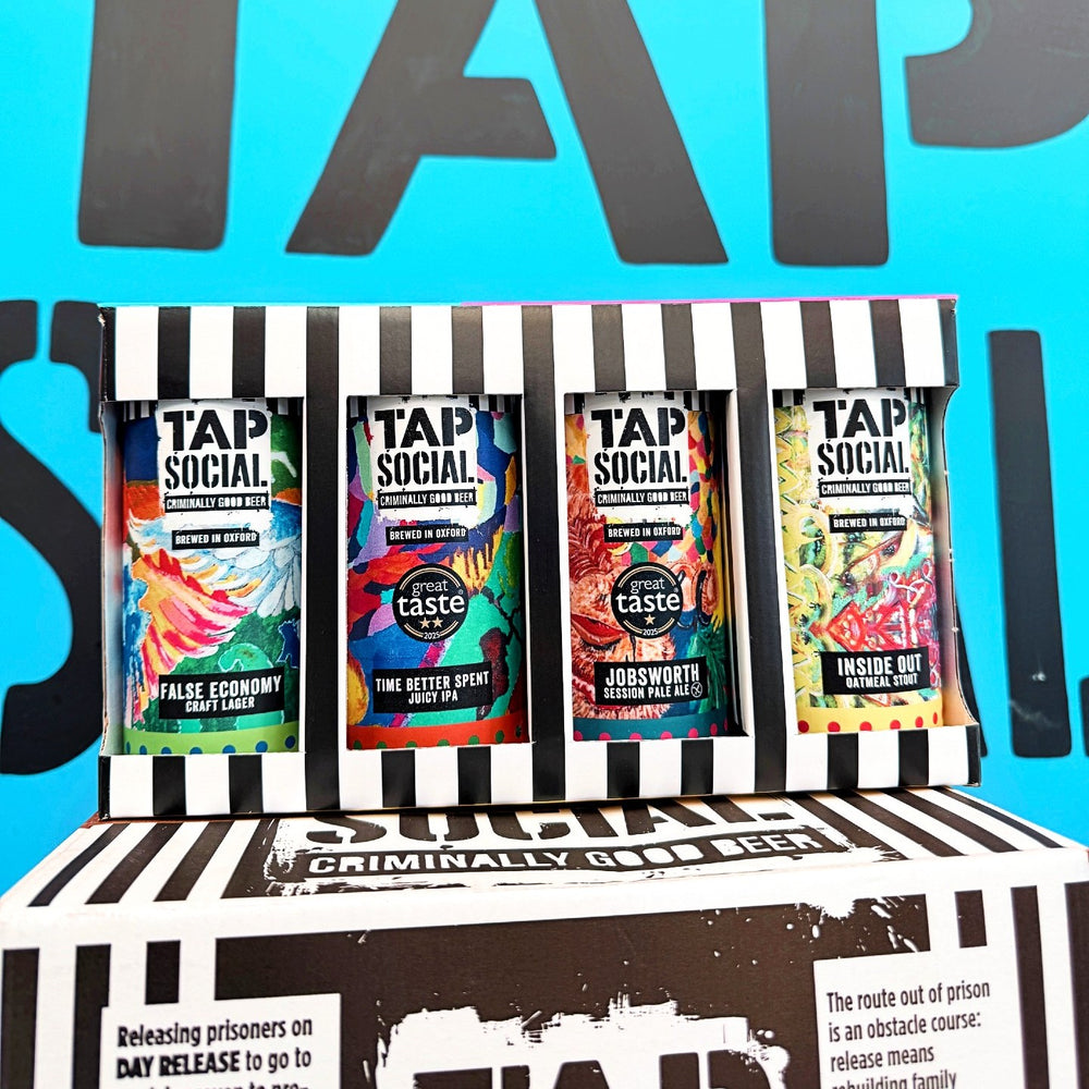 Award Winners Gift Pack