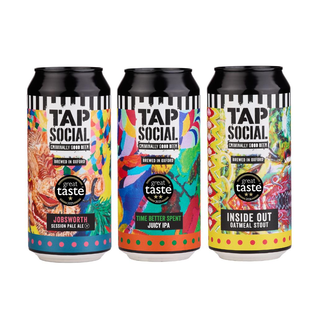 
                  
                    Great Taste Mixed Cans
                  
                