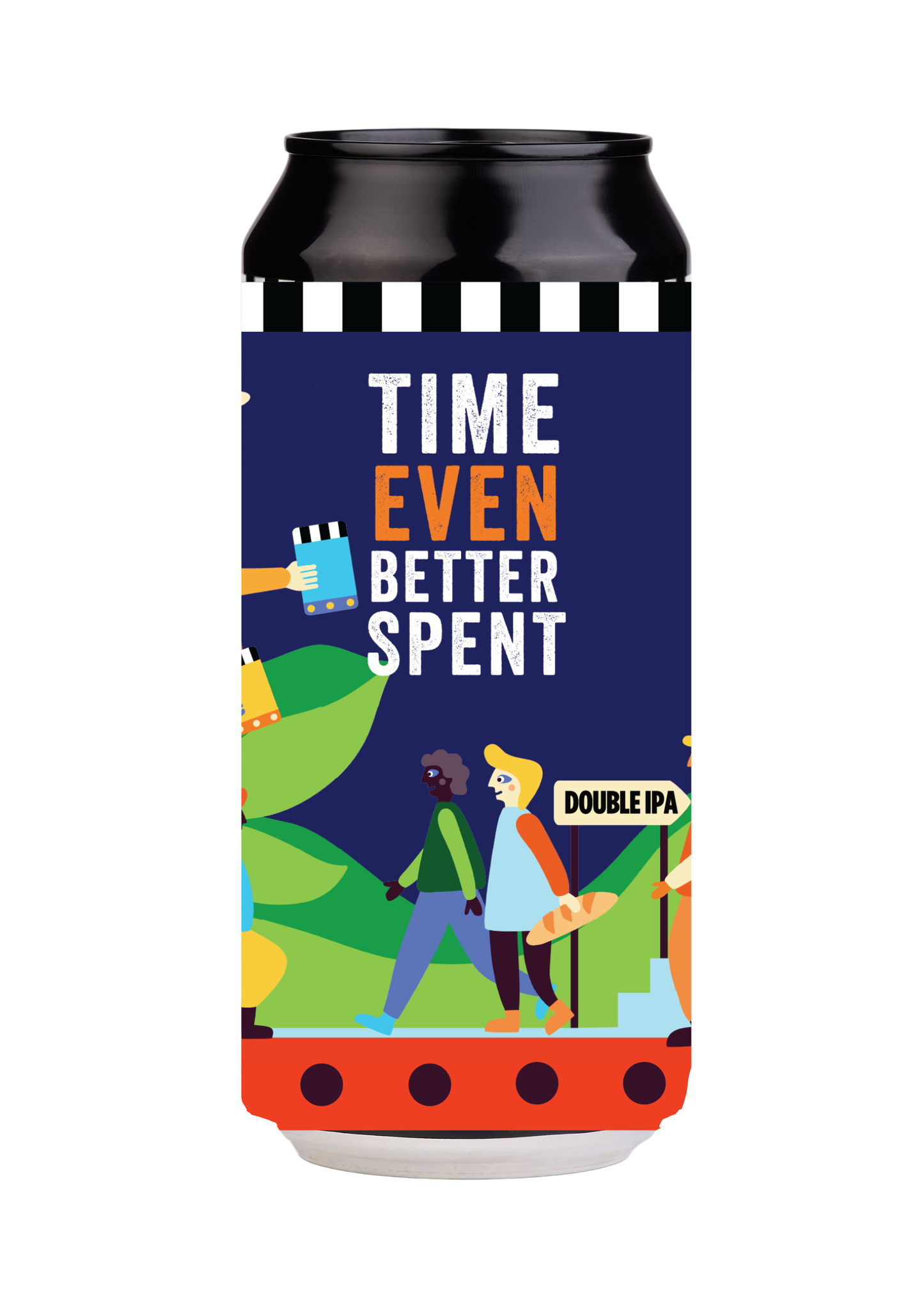 
                  
                    Tap Social's 9th Birthday Gift Pack
                  
                