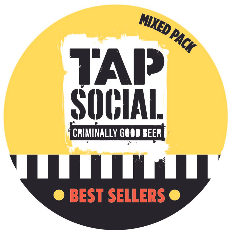 Best Sellers Pack