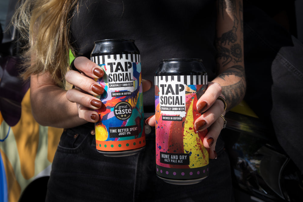 Tap Social Movement
