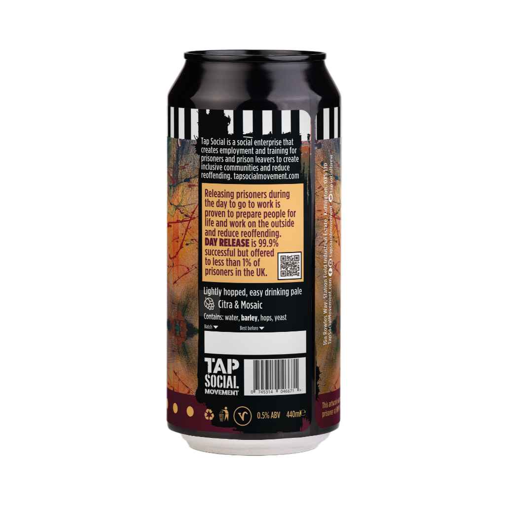 
                  
                    Non-Alcoholic Pale Ale
                  
                