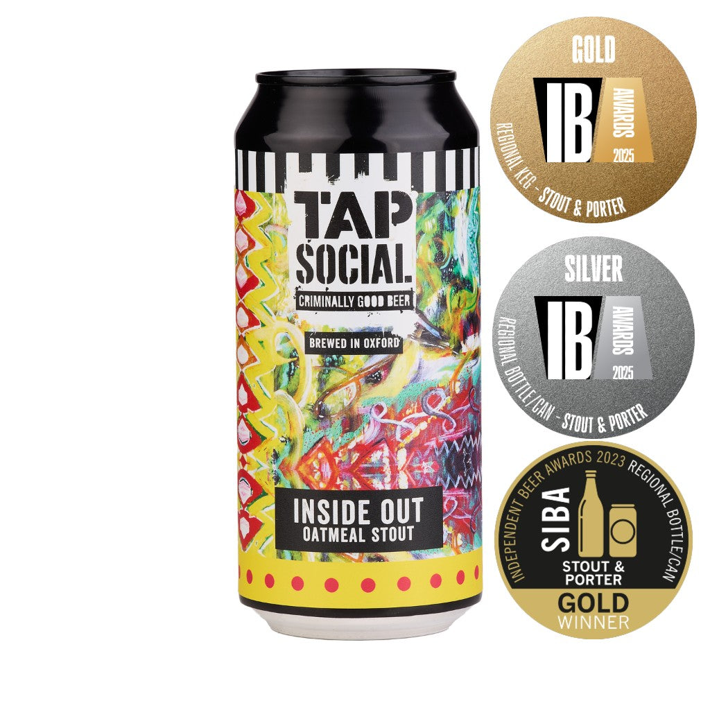 
                  
                    Award Winners Gift Pack
                  
                