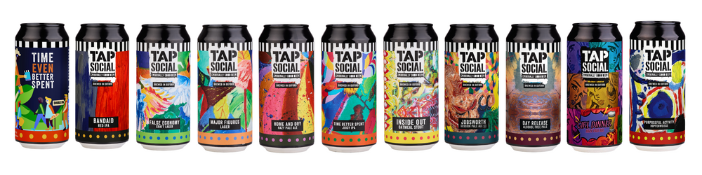 Tap Social Movement