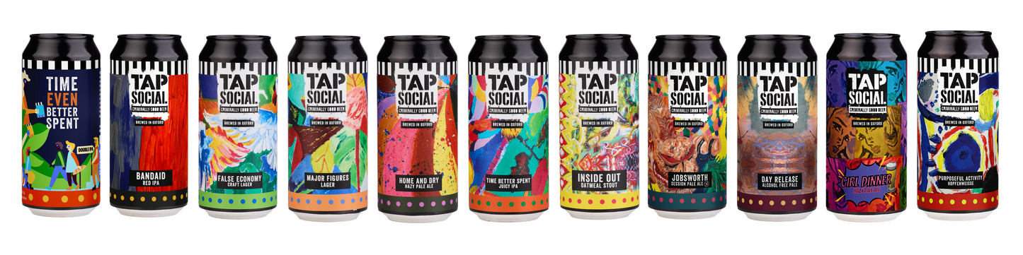 Tap Social Movement