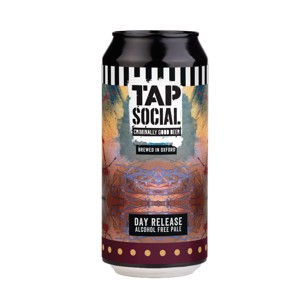 Non-Alcoholic Pale Ale