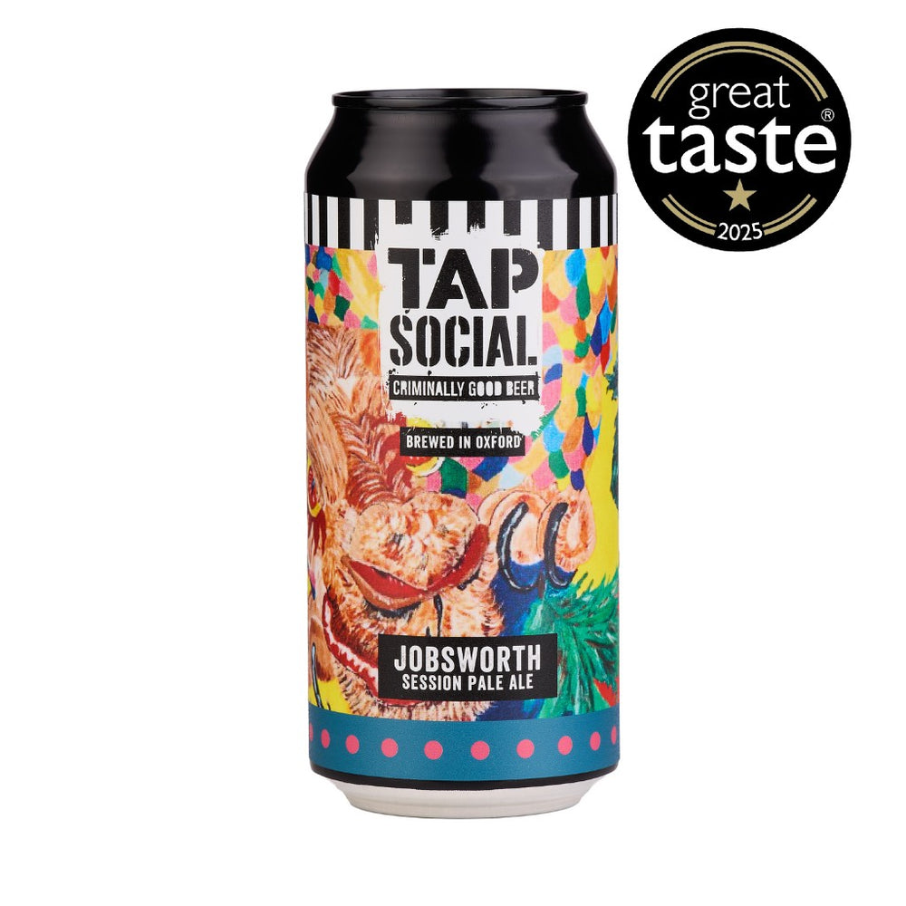 Session Pale Ale