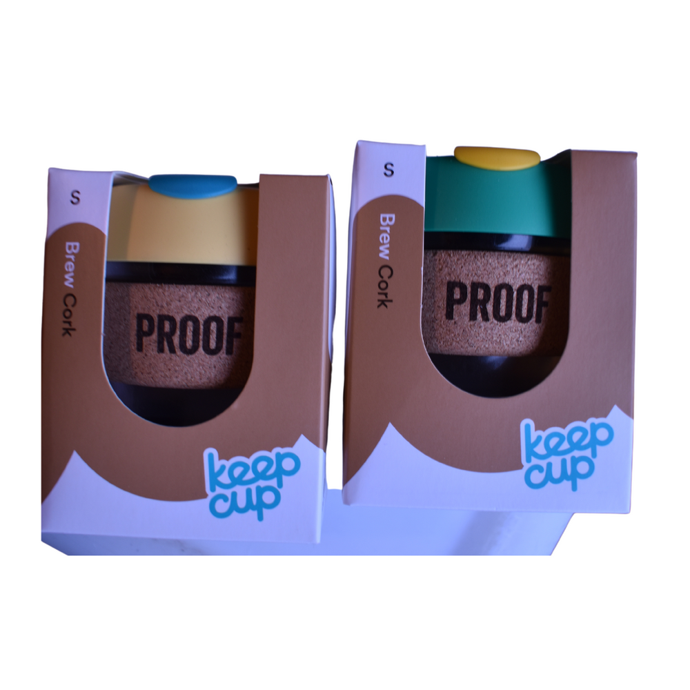 
                  
                    Proof Social Bakehouse Keep Cup
                  
                